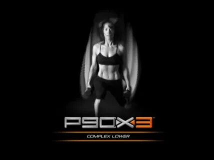 P90X3 - Complex Lower - Review - Your Fitness Path