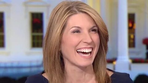 Nicolle Wallace Literally Laughs Out Loud At Trump's Latest 
