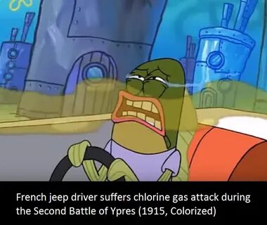 Spongebob history Memes