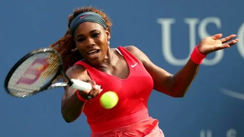 U.S. Open 2013 results: Serena Williams dispatches Sloane St