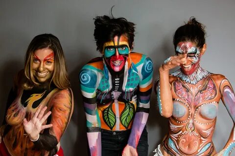 10 Best Body Paints 2022 - Review and Buyer's Guide