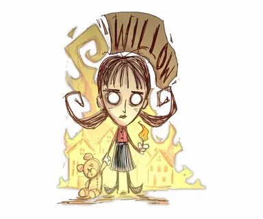 Dont Starve Together Character Portraits Don T Starve - Clip
