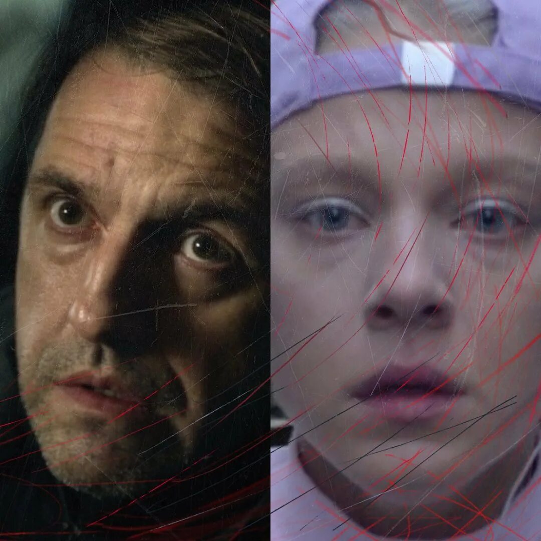 Триллер "Водоворот" стал первым проектом Студии, эксклюзивно, для онлайн-кинотеа