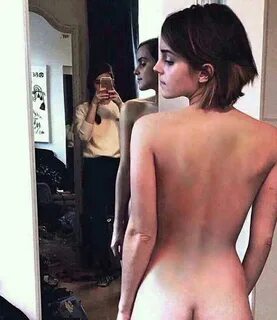 Emma Watson leaked pics. Rating = 8.80/10