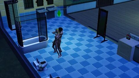 Kinky World pics show us yours - Page 36 - The Sims 3 Genera