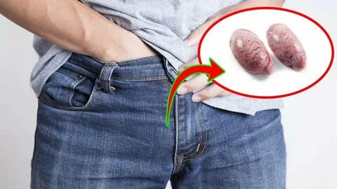 What Your Testicles Say About Your Health 4 Ways Size Matter