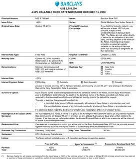 BARCLAYS BANK PLC /ENG/ (Form Type: 424B2, Filing Date: 10/1