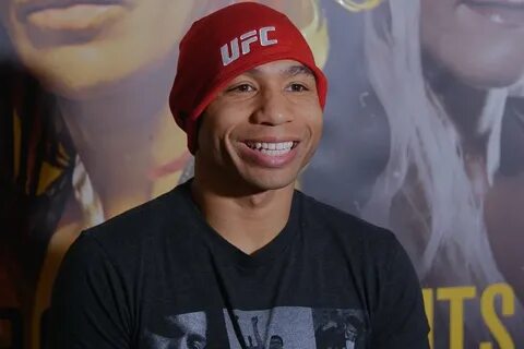 MMA Junkie в Твиттере: "#UFC222 is no laughing matter for @J