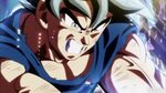 Dragon Ball Super : Titres et Résumés des épisodes 115 / 116