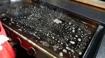 How To Clean A Blackstone Griddle Grill After Cooking