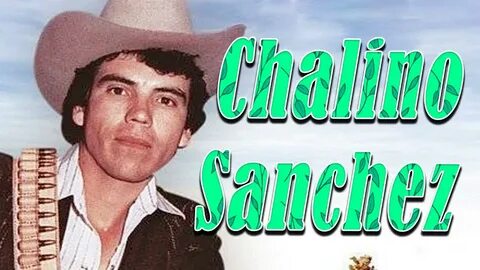 Chalino Sanchez : Corridos Perrones Con Banda 30 Grandes Exi