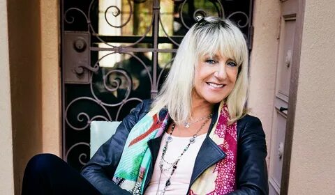 Christine McVie - Celebrations Albumism