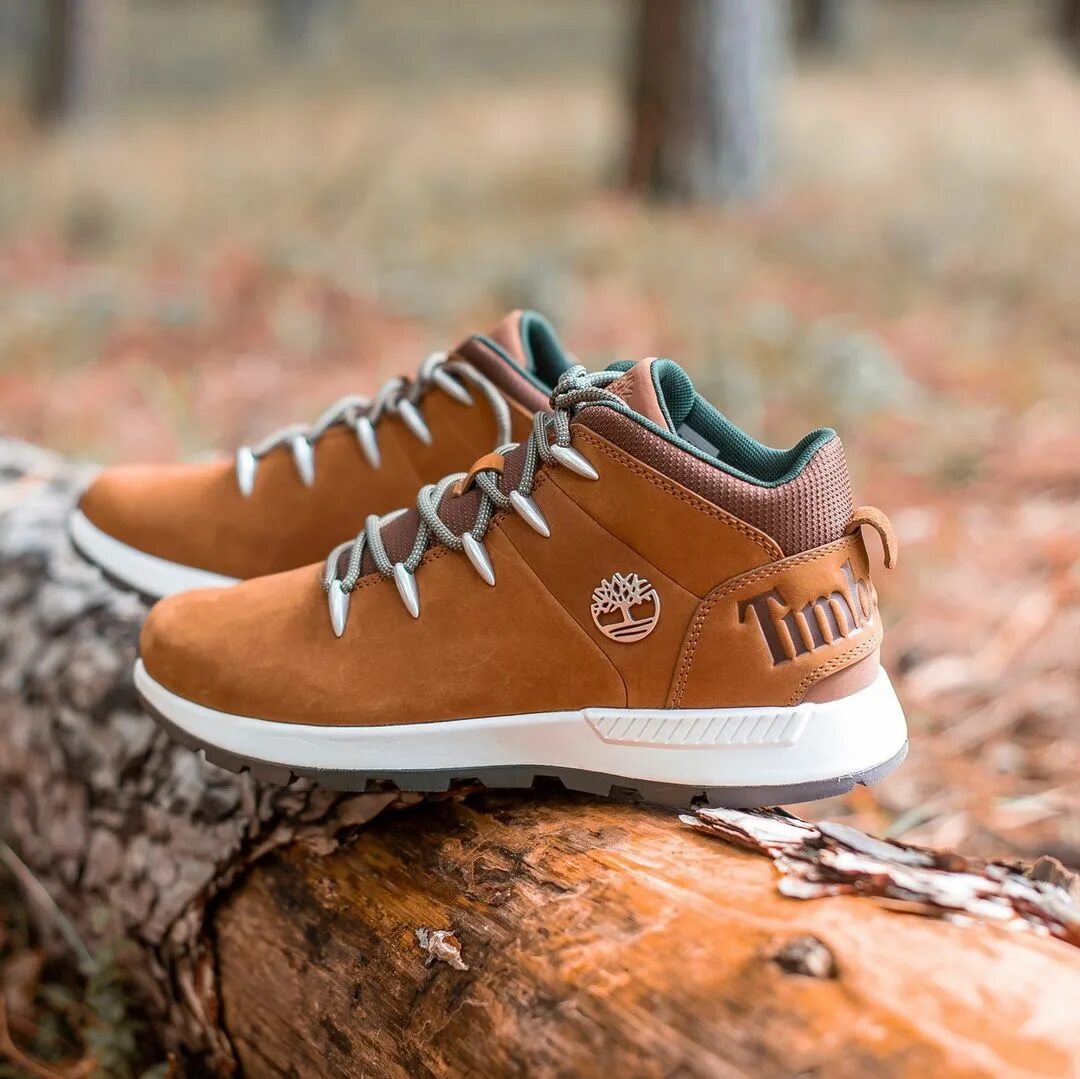 Timberland 17061 rust фото 41