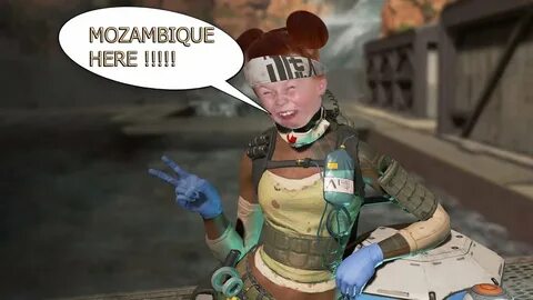 HOW NOT TO MOZAMBIQUE !? - YouTube