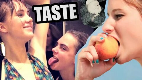 What Does The V Taste Like - 45 Answers - The Tasteless Gent