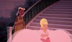 Disney Animated Movies for Life: The Princess and the Frog P