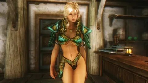 Skyrim jp uploader - 248/412 - Hentai Image