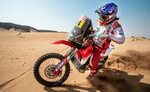 Dakar Rally plans to increase safety: Speed limits & mandato