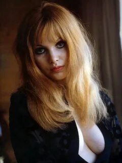 Pin on Madeline Smith