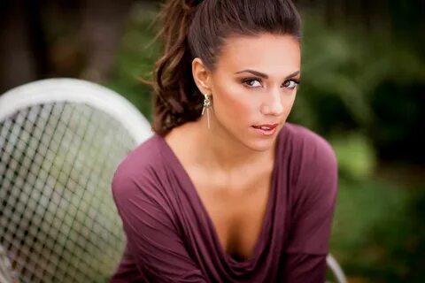 Jana Kramer Janet Kramer : Jana kramer releases new single u