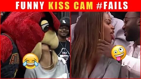 Kiss Cam Compilation -Best Of 2020- FUNNY,Fails,Wins,Blooper