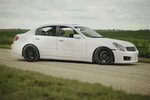 Best Coilovers For G35 Coupe - ROBDOESSTUFF.COM Blog