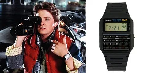 CASIO в КИНО. "Аватар", "Американский снайпер" и другие AllT