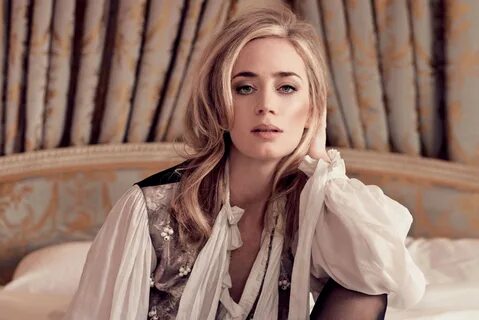 Emily Blunt Wallpapers (68+ background pictures)