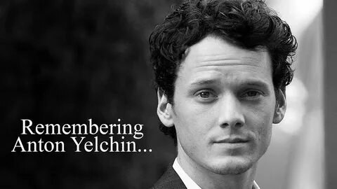 Remembering Anton Yelchin... - YouTube