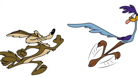 Free download wile e coyote and road runner wallpaper 29519 