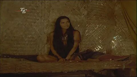 Padma Lakshm Topless Scene(003504)19-45-47 Masala4u's Video 