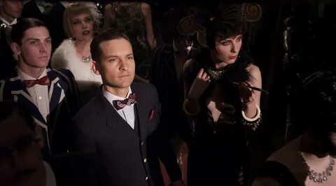 Stills - The Great Gatsby