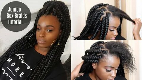 43+ Rubber Band Box Braids - Men Hairstyle Ideas