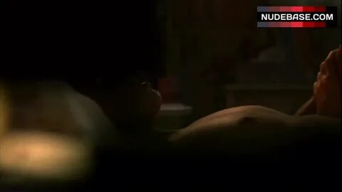Ellen Woglom Hot Sex Scene - Crash (1:02) NudeBase.com