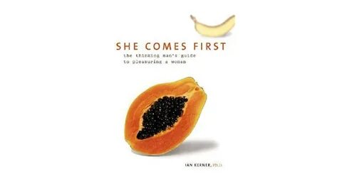 Julianna Douglas’s review of She Comes First: The Thinking M