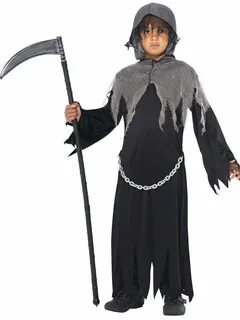 Grim Reaper Costumes Smiffys