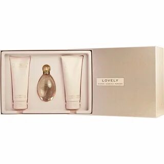 Understand and buy sarah jessica parker lovely gift set with