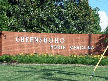 Why is Greensboro Called Gate City? Her Campus