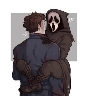 Horror Movies Funny, Scary Movies, Horror Icons, Horror Art, Fanart, Anthro...