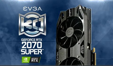 evga geforce rtx 2070 super - plitka8.ru.