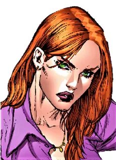 Vicki Vale Wiki