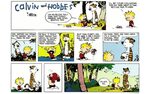 Read online Calvin and Hobbes comic - Issue #3