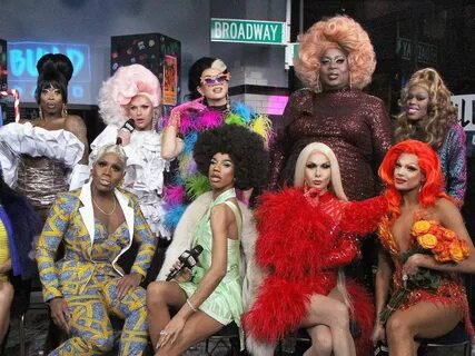 20 'RuPaul's Drag Race' stars, ranked by success BusinessIns