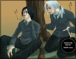 Lucius Malfoy and Severus Snape. Северус снейп, Гарри поттер