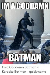 🇲 🇽 25+ Best Memes About the Goddamn Batman Meme the Goddamn