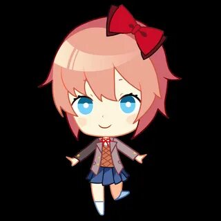 Download Sayori Wallpaper HD by MiguelRL Wallpaper-HD.Com