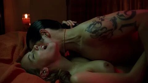 Nude video celebs " Bijou Phillips nude - Havoc (2005)