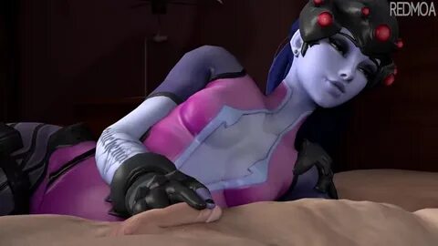 Widowmaker by redmoa watch online