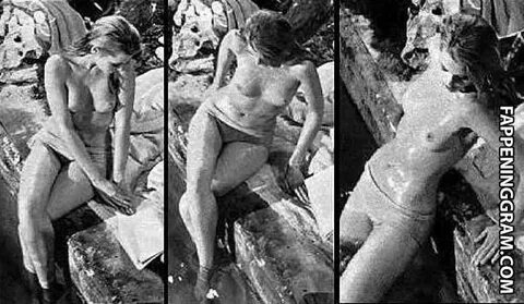 Jane Fonda Nude The Fappening - Page 4 - FappeningGram