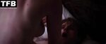 Elizabeth Henstridge Topless & Sexy Collection (13 Photos) #